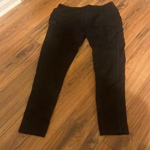 Womens carhartt leggings